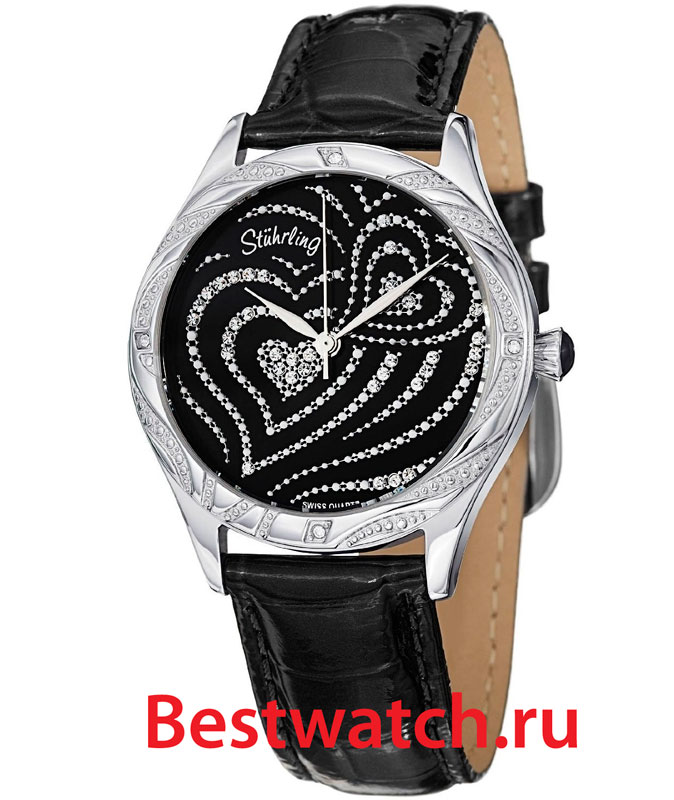Часы Stuhrling Original Amour 582.22151